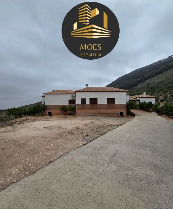 Land in Jaen, Andalusia, Spain 3 - 18326252