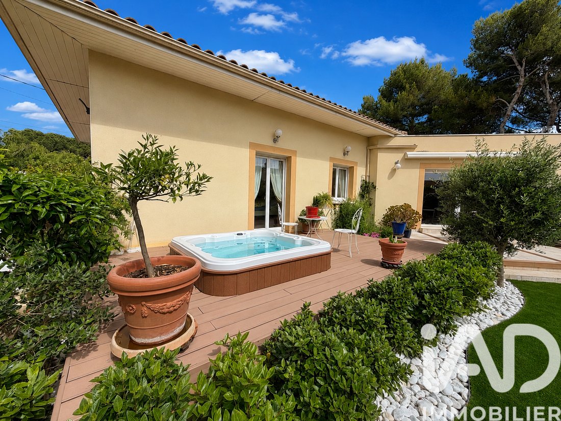 House in Le Grau d'Agde, Agde, France 4 - 17997595