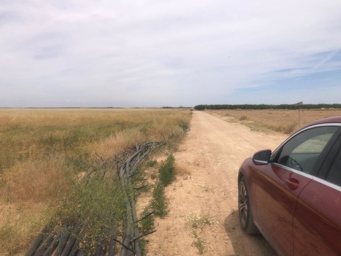 Terrain à Albacete, Castille-La Manche, Espagne 4 - 18326229