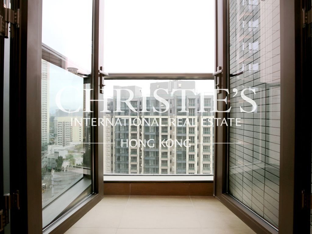 Apartment in Hong Kong, Hong Kong 2 - 18326218