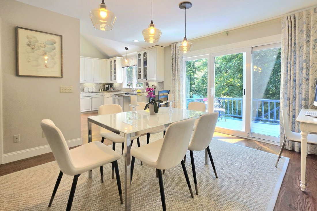 House in Weston, Connecticut, United States 3 - 18326340