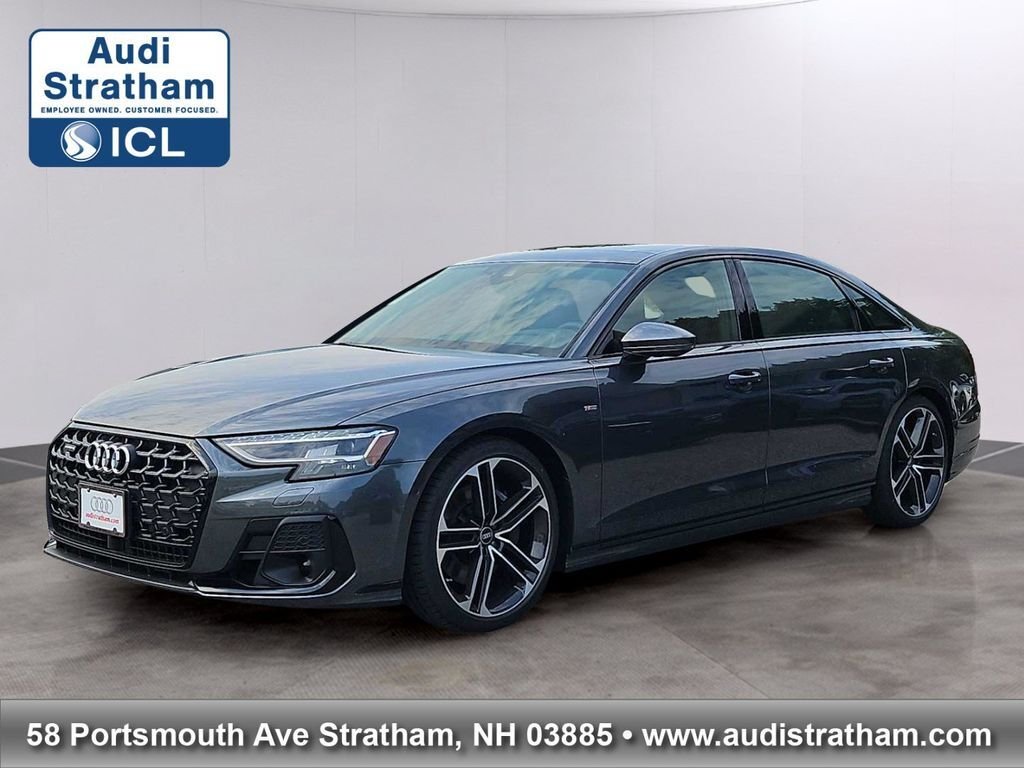 Sedan in Stratham, NH, United States 1 - 18316783