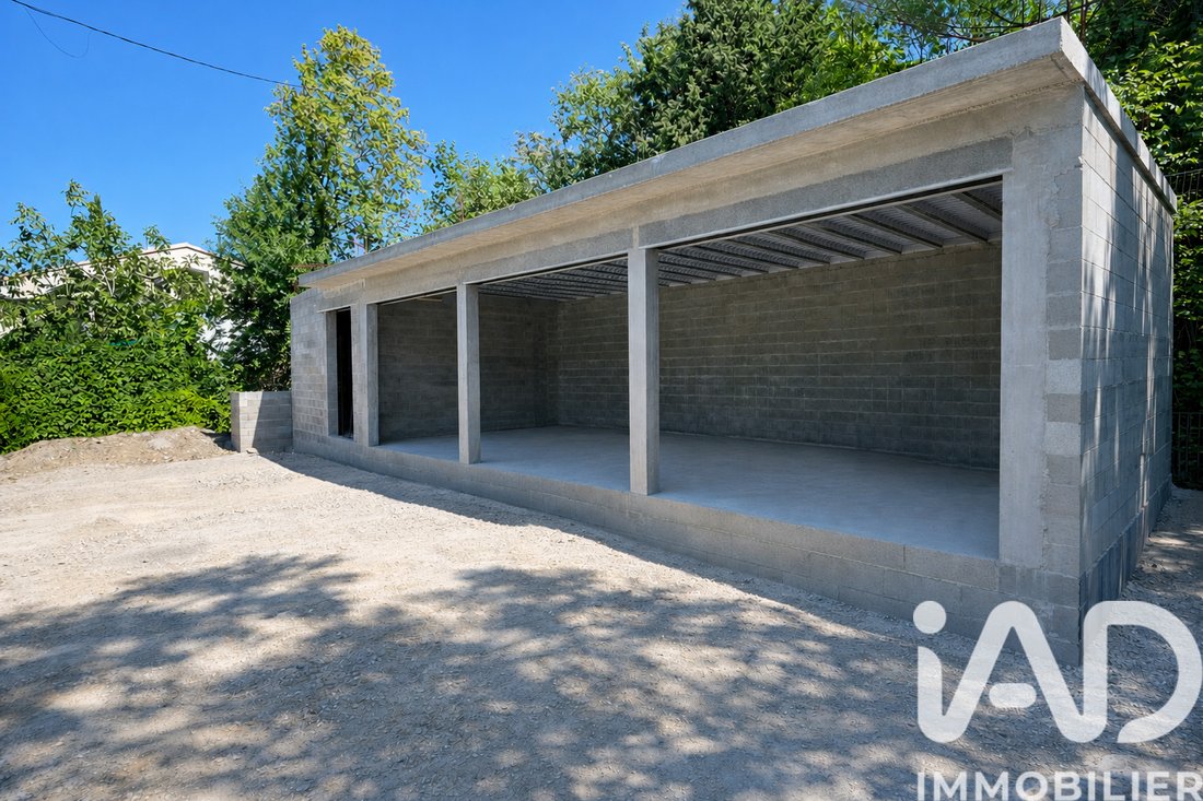 House in Est, Fuveau, France 1 - 18282291