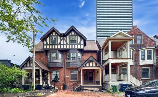 Casa en Toronto, Ontario, Canadá 1