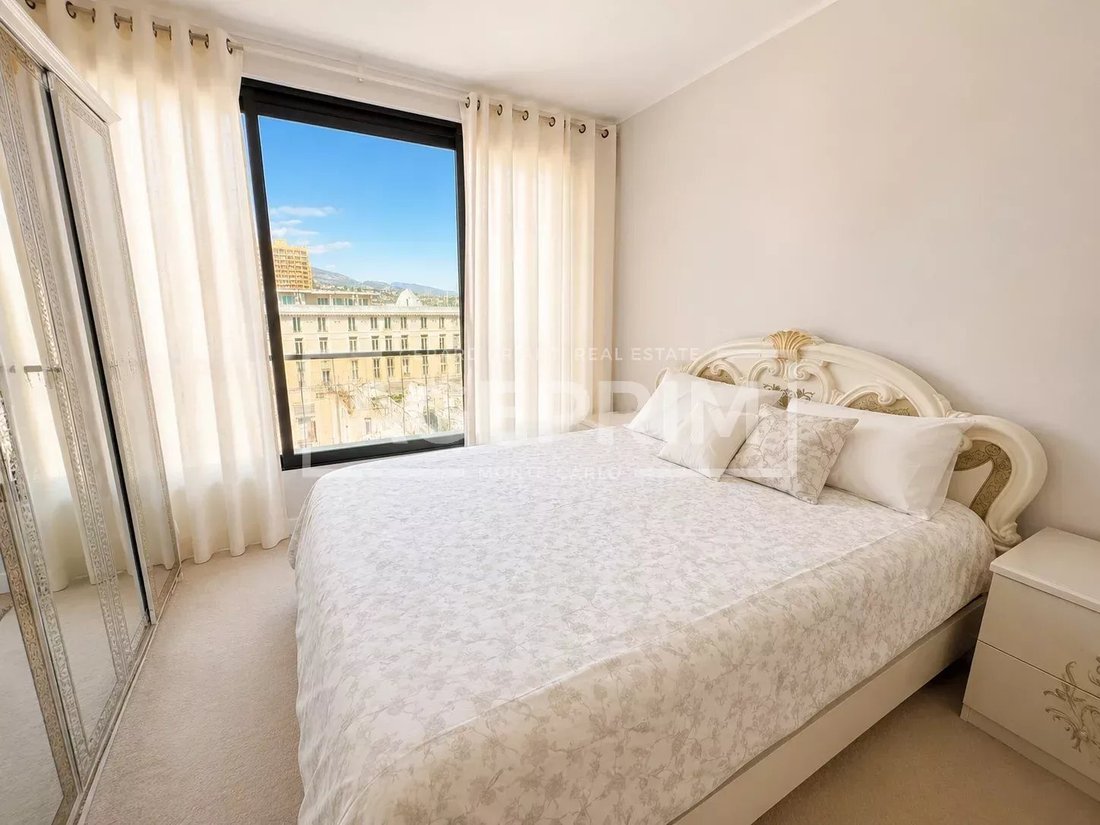 Apartment in Monaco, Monaco 2 - 17532039