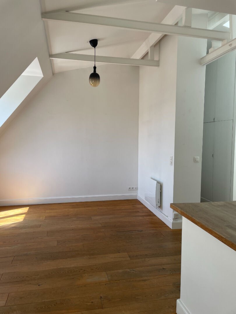 Apartment in Pasteur Montparnasse, Paris 15e Arrondissement, Paris 5 - 18326019