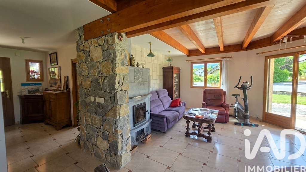 House in Lescheraines, Auvergne-Rhône-Alpes, France 5 - 18169558
