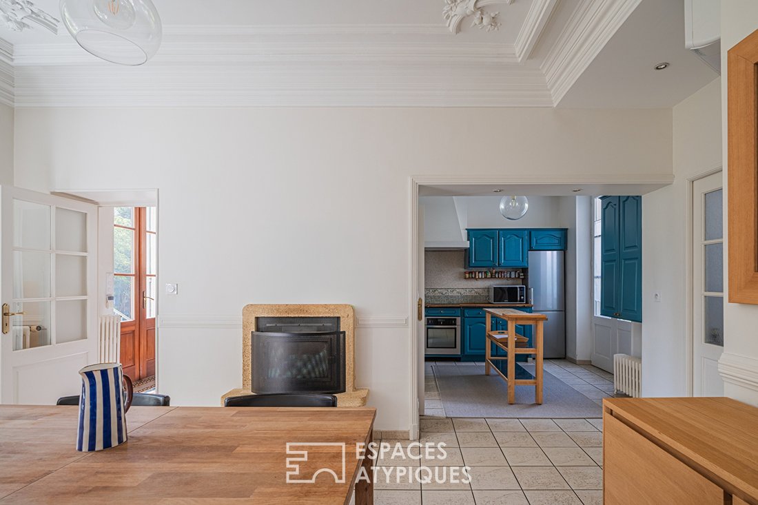 Villa in Abry, Grenoble, France 4 - 18325981