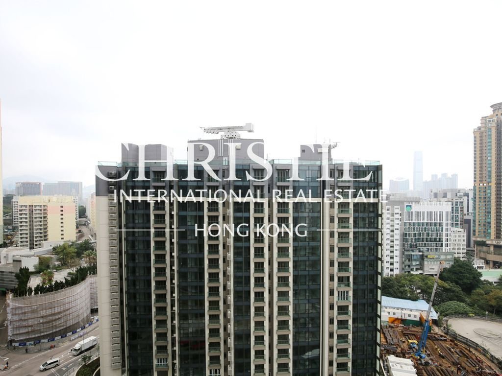 Apartment in Hong Kong, Hong Kong 1 - 18326218