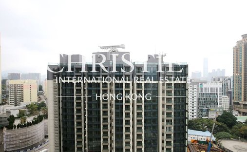Apartment in Hong Kong, Hong Kong 1