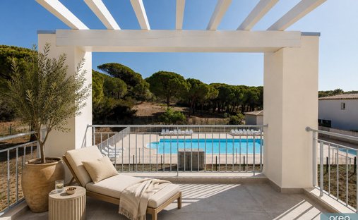 Apartment in Ecarts, Roquebrune-sur-Argens, France 1