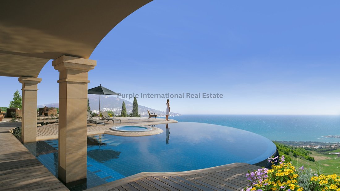 Villa in Tala, Paphos, Cyprus 2 - 18326207