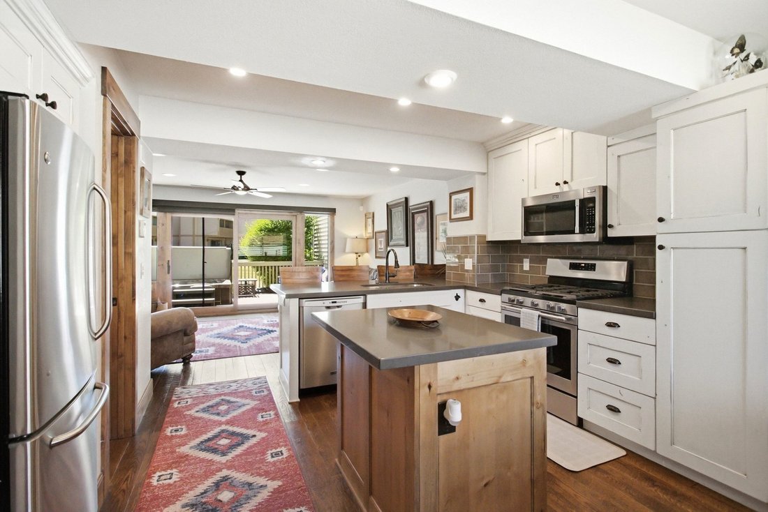 House in Park City, Utah, United States 3 - 18325411