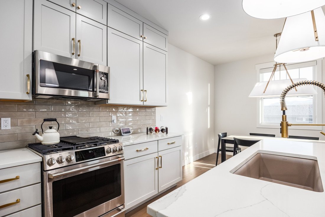 House in Kamas, Utah, United States 5 - 18325401