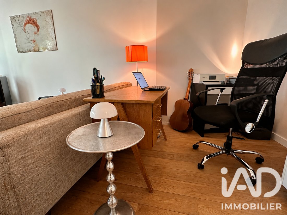 Apartment in Montrouge, Ile-de-France, France 4 - 18247357