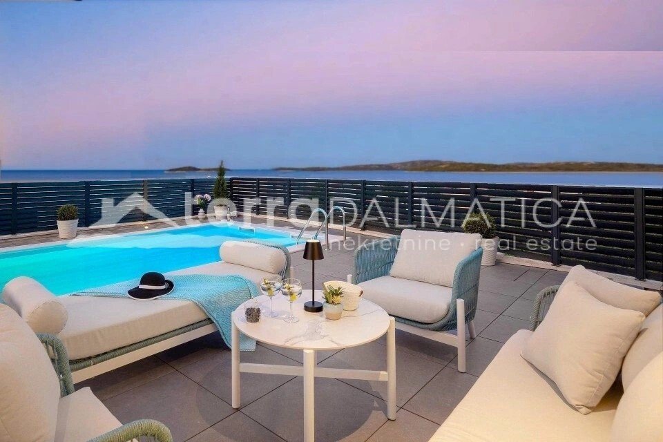 House in Rogoznica, Sibenik-Knin County, Croatia 5 - 14301547