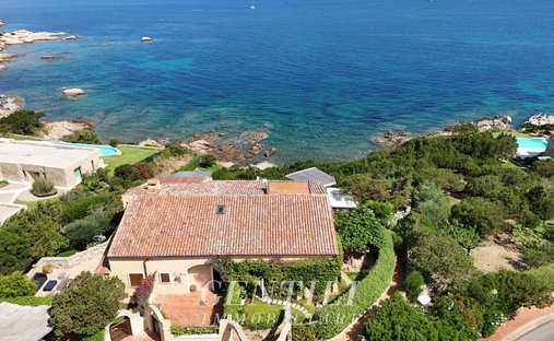 Apartment in Arzachena, Sardinia, Italy 1