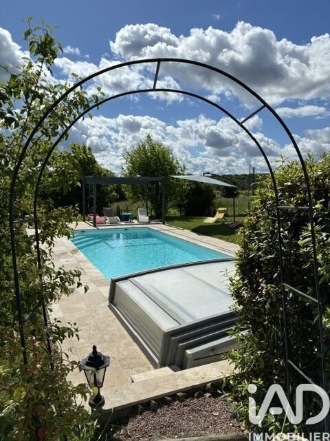 House in Pellegrue, Nouvelle-Aquitaine, France 3 - 17832840
