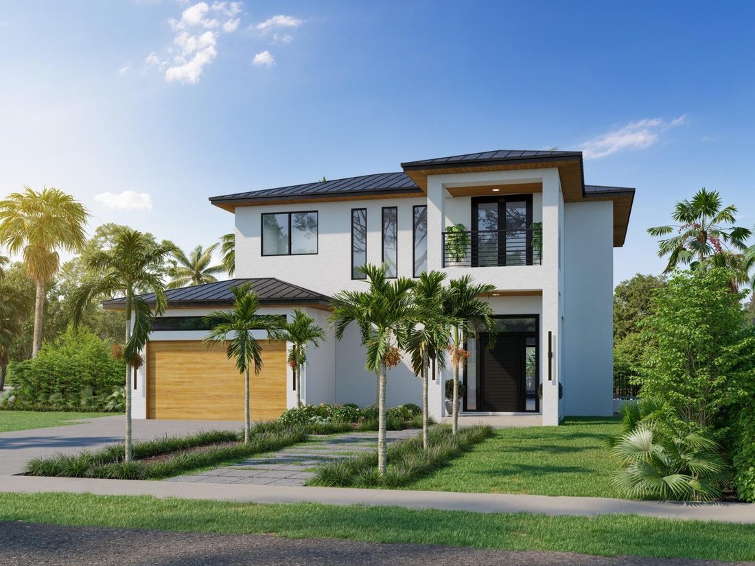 House in Deerfield Beach, Florida, United States 2 - 18325560