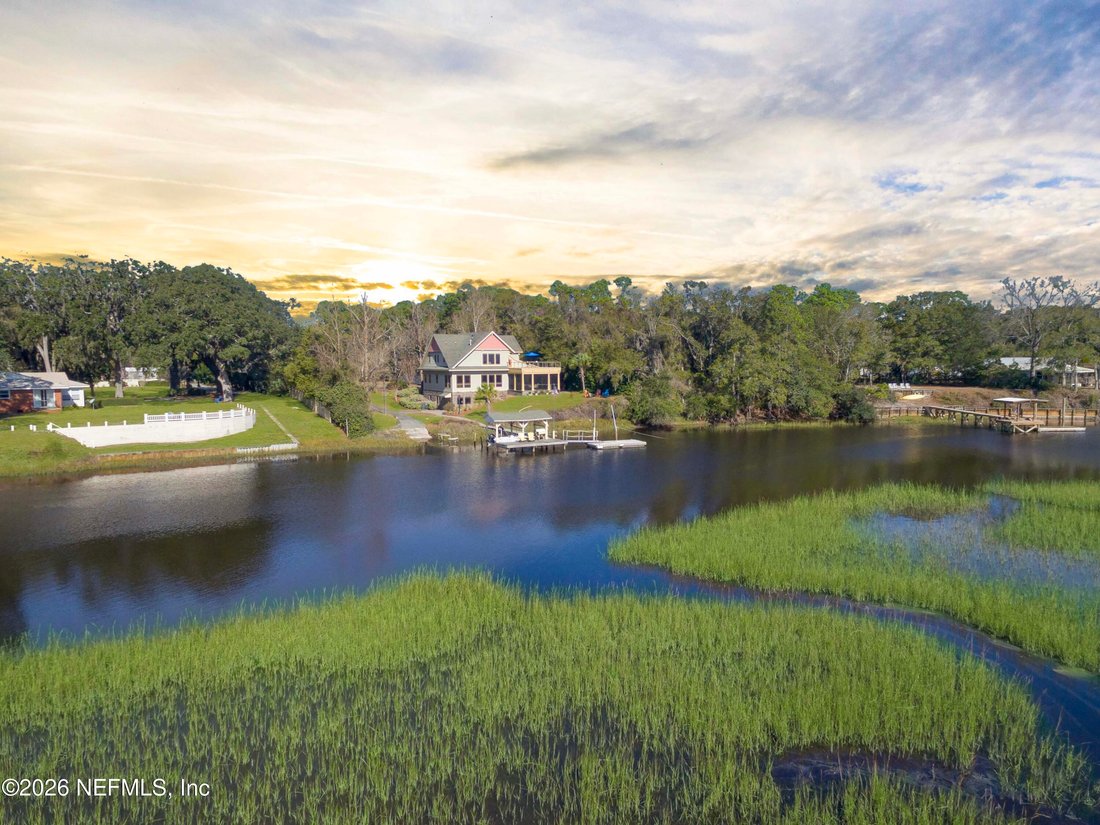 House in Fernandina Beach, Florida, United States 5 - 18325704