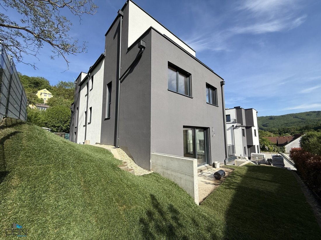 House in Klosterneuburg, Lower Austria, Austria 1 - 18126471