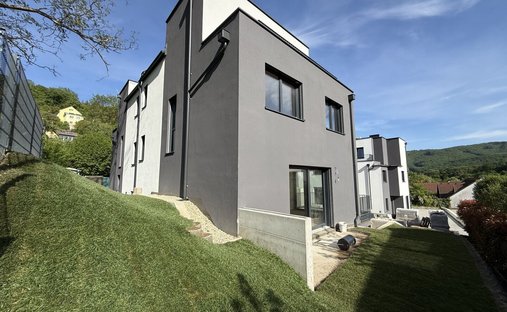 Casa a Klosterneuburg, Bassa Austria, Austria 1