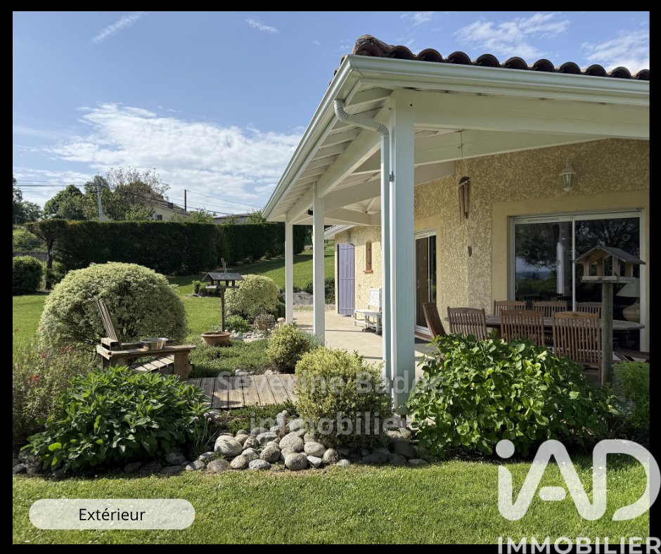 House in Montesquieu, Occitania, France 2 - 18221635