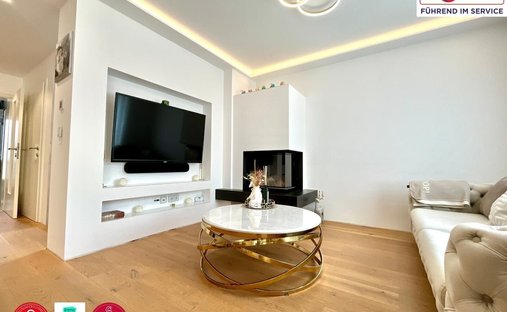 Haus in Pottendorf, Niederösterreich, Österreich 1
