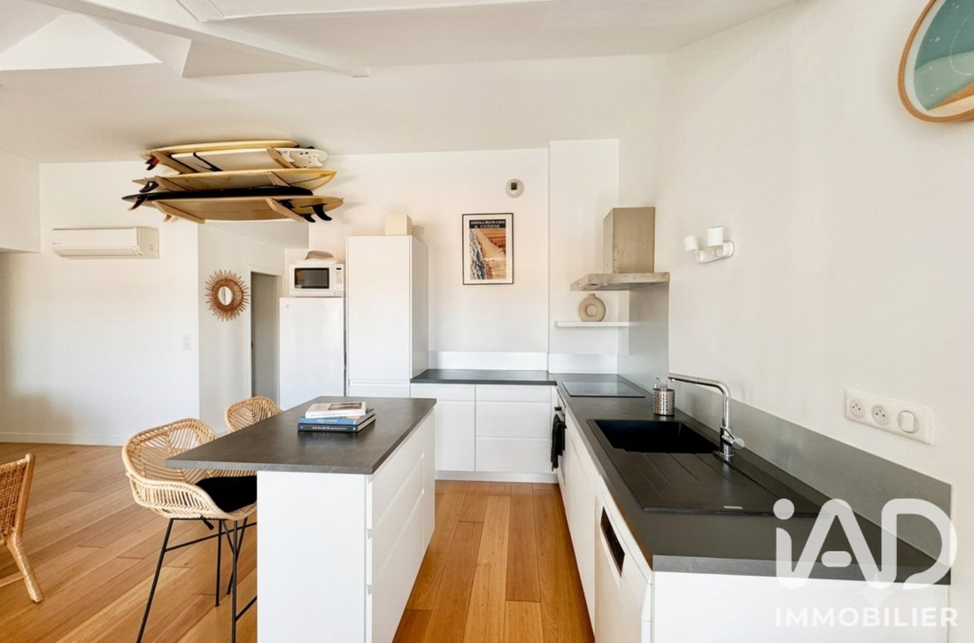 Appartement à Vieux-Boucau-les-Bains, Nouvelle-Aquitaine, France 4 - 18246433