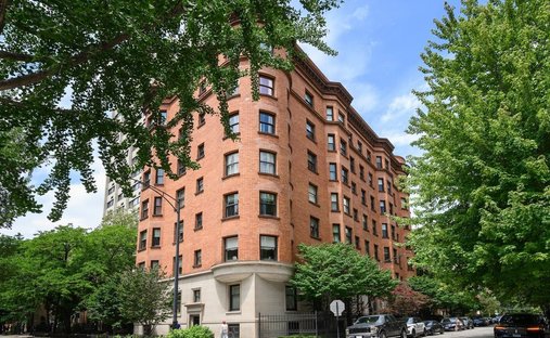 Appartement à Chicago, Illinois, États-Unis 1