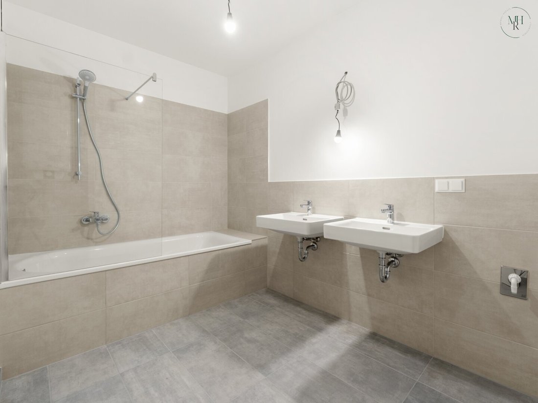 Apartment in Bad Vöslau, Lower Austria, Austria 5 - 18325970