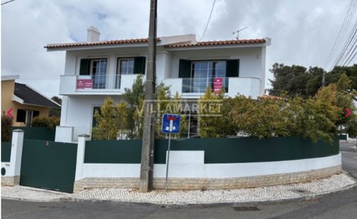 Villa à Estoril, Cascais et Estoril, Lisbonne 1