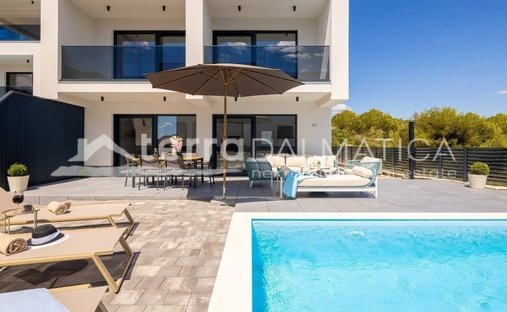 House in Rogoznica, Sibenik-Knin County, Croatia 1