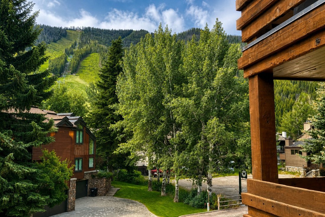 Condominio a Ketchum, Idaho, Stati Uniti 4 - 18325824
