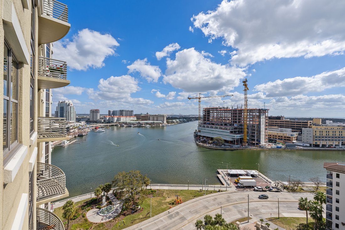 Condo in Tampa, Florida, United States 4 - 18325828
