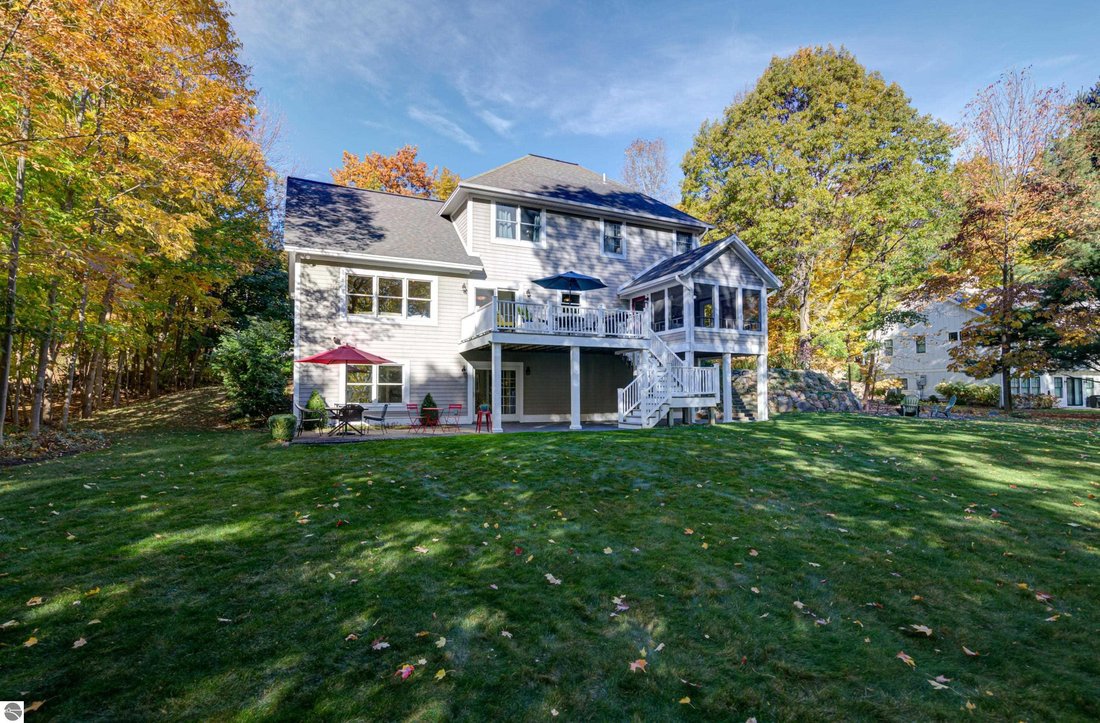 House in Traverse City, Michigan, United States 2 - 18325765