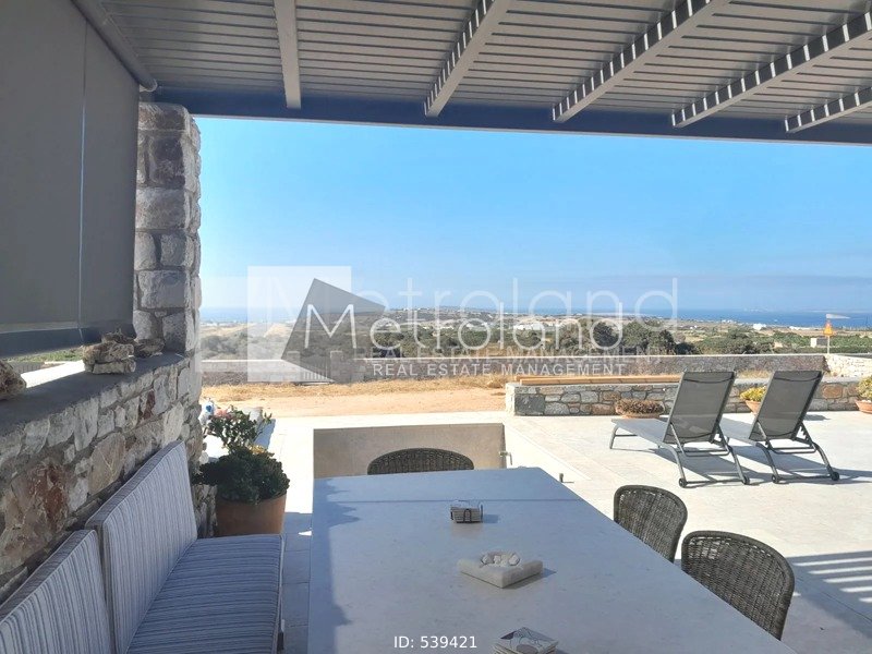 Villa in Paros, Aegean, Greece 1 - 18326176