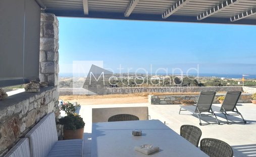 Villa in Paros, Aegean, Griechenland 1
