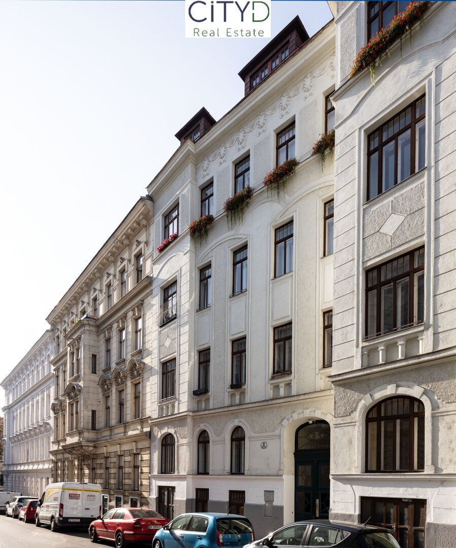 Apartment in Vienna, Wien, Austria 2 - 17983305