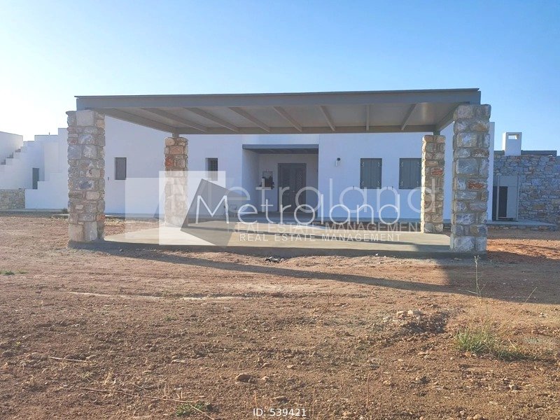 Villa in Paros, Aegean, Greece 2 - 18326176
