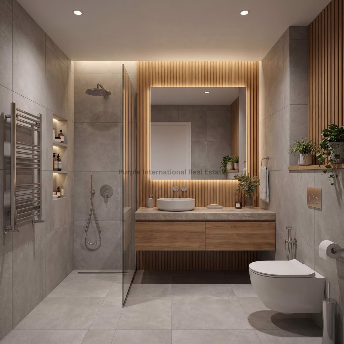 Apartment in Limassol, Limassol, Cyprus 5 - 18326204