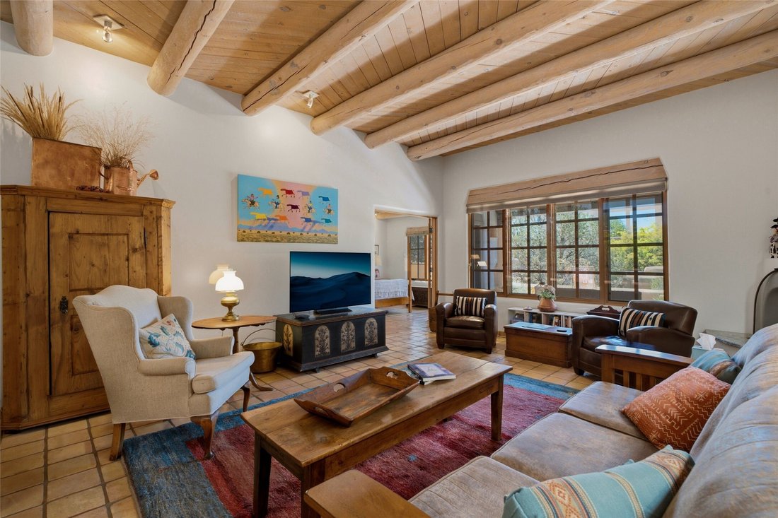 Condo in Santa Fe, New Mexico, United States 4 - 18326145
