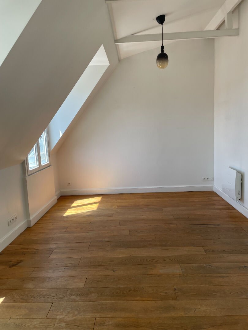 Apartment in Pasteur Montparnasse, Paris 15e Arrondissement, Paris 4 - 18326019