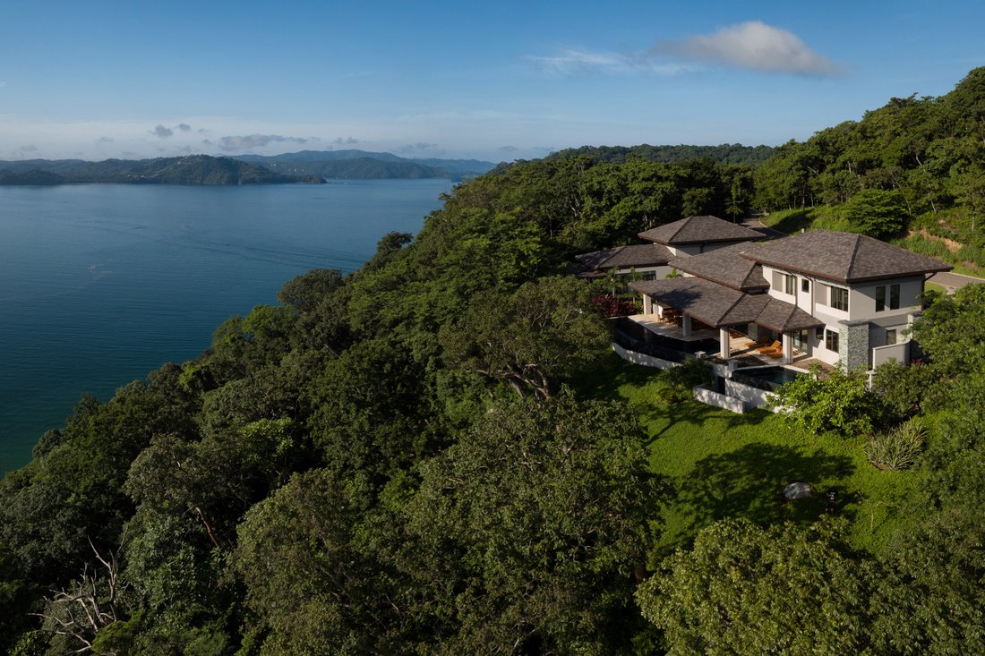 House in Peninsula Papagayo, Liberia, Costa Rica 1 - 18325755