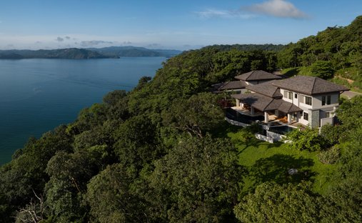 House in Peninsula Papagayo, Liberia, Costa Rica 1