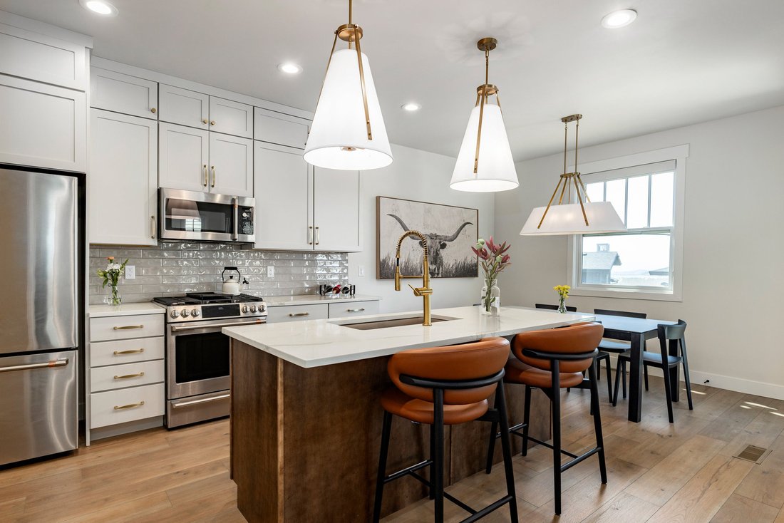 House in Kamas, Utah, United States 3 - 18325401