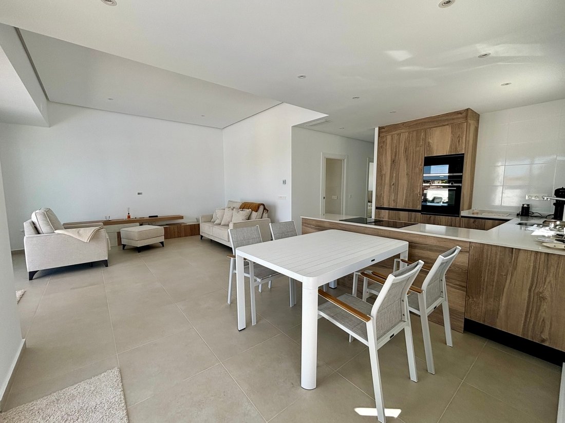Apartment in Rojales, Valencian Community, Spain 3 - 18326267