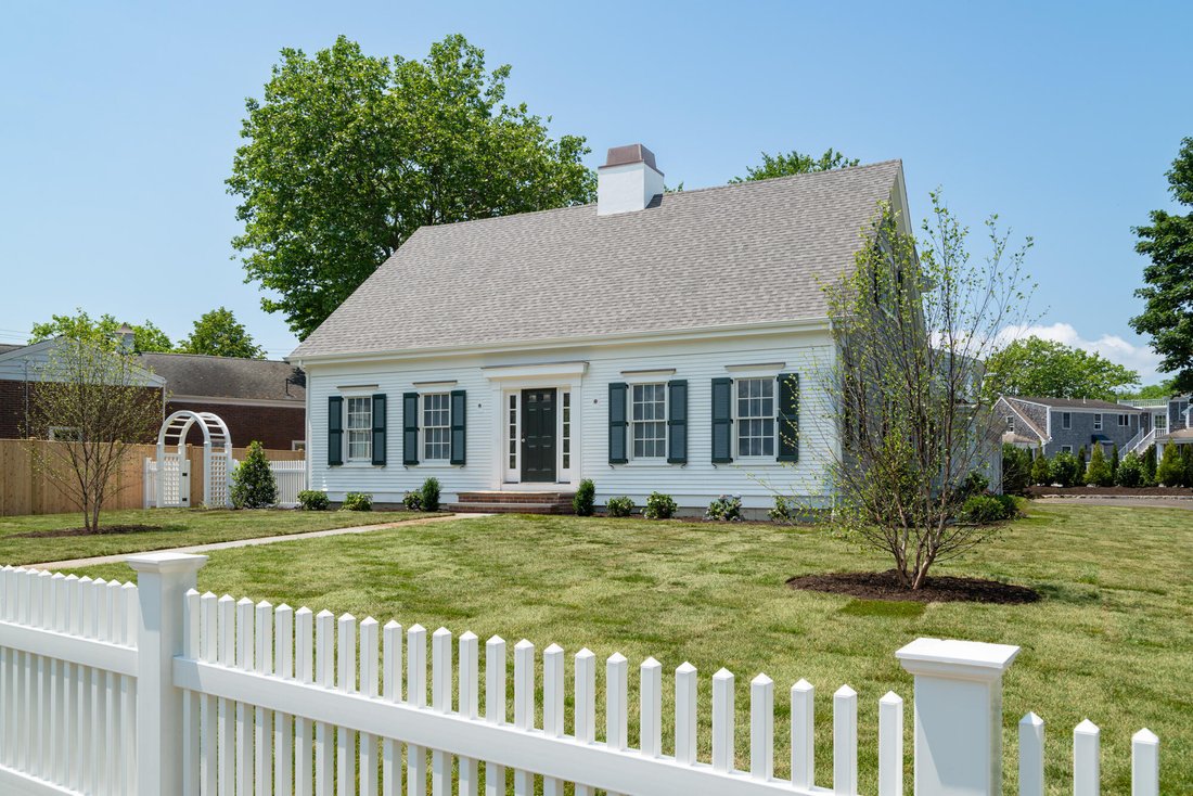 House in Chatham, Massachusetts, United States 4 - 17434098