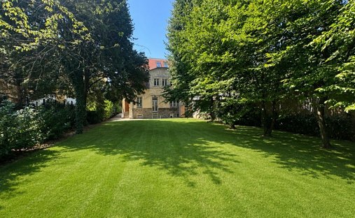 Villa a Vienna, Vienna, Austria 1
