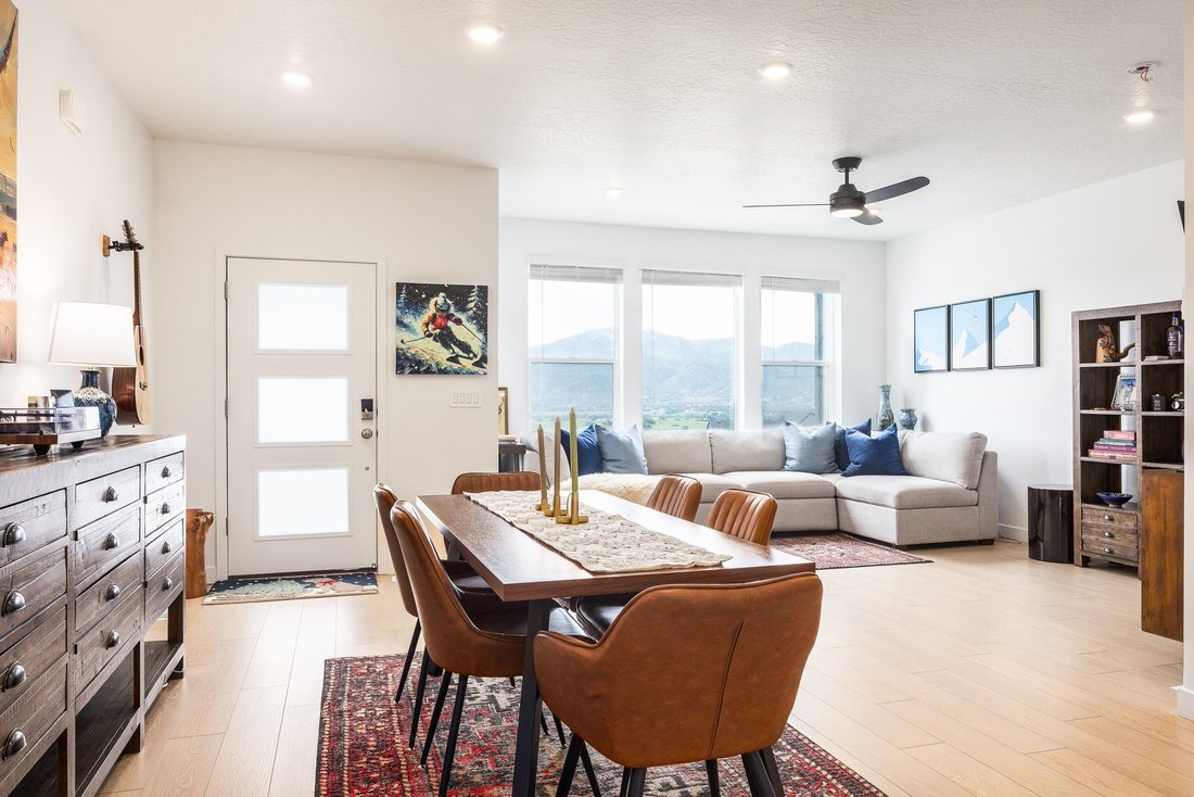 House in Heber City, Utah, United States 3 - 18325823